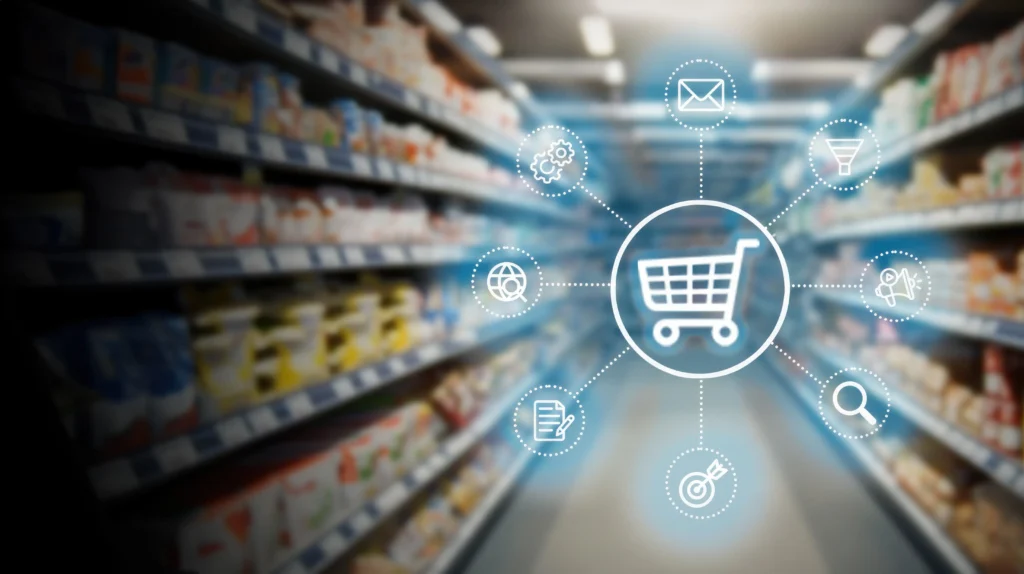 Smart Network & Multi-Channel Solutions