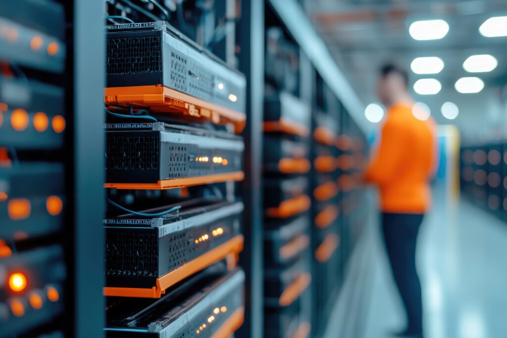 Data Intelligence & Insights